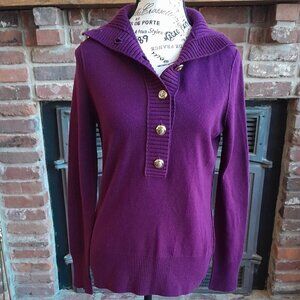 Tory Burch Audra Sweater